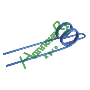 Зуб борони 12 мм 3538801, Lemken